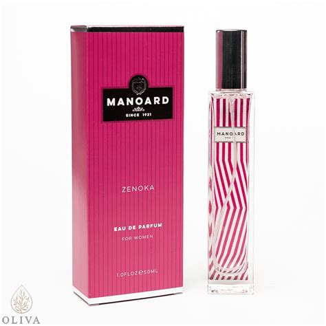 manoard parfum 50 ml.